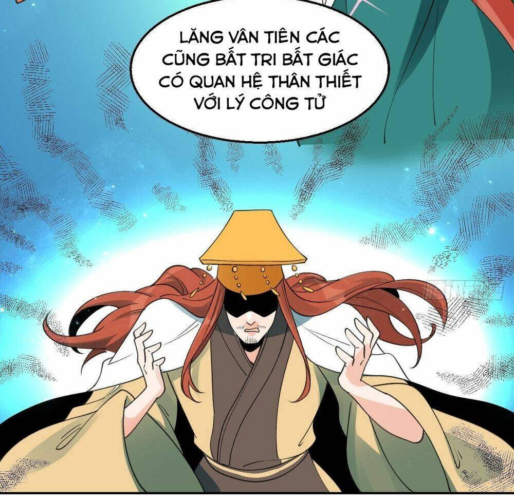 Nguyên Lai Ta Là Tu Tiên Đại Lão Chapter 61 - Trang 2