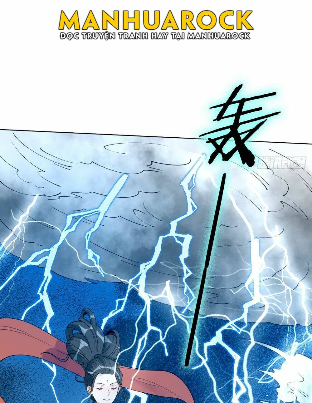 Nguyên Lai Ta Là Tu Tiên Đại Lão Chapter 61 - Trang 2