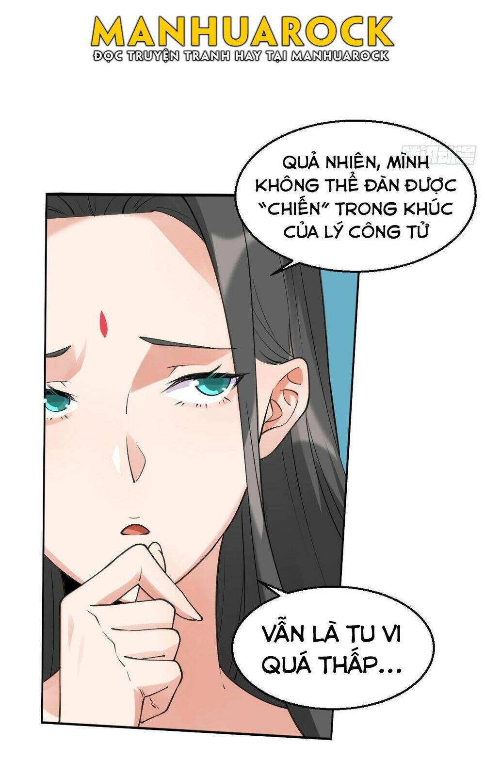 Nguyên Lai Ta Là Tu Tiên Đại Lão Chapter 61 - Trang 2