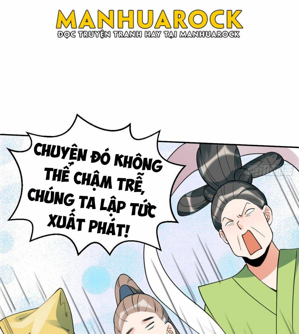 Nguyên Lai Ta Là Tu Tiên Đại Lão Chapter 61 - Trang 2