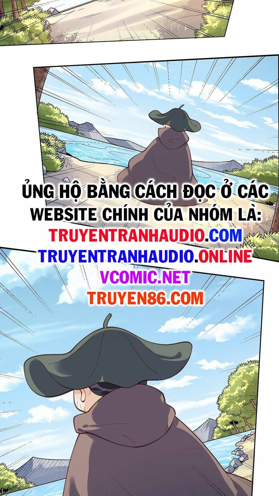 Nguyên Lai Ta Là Tu Tiên Đại Lão Chapter 62 - Trang 2