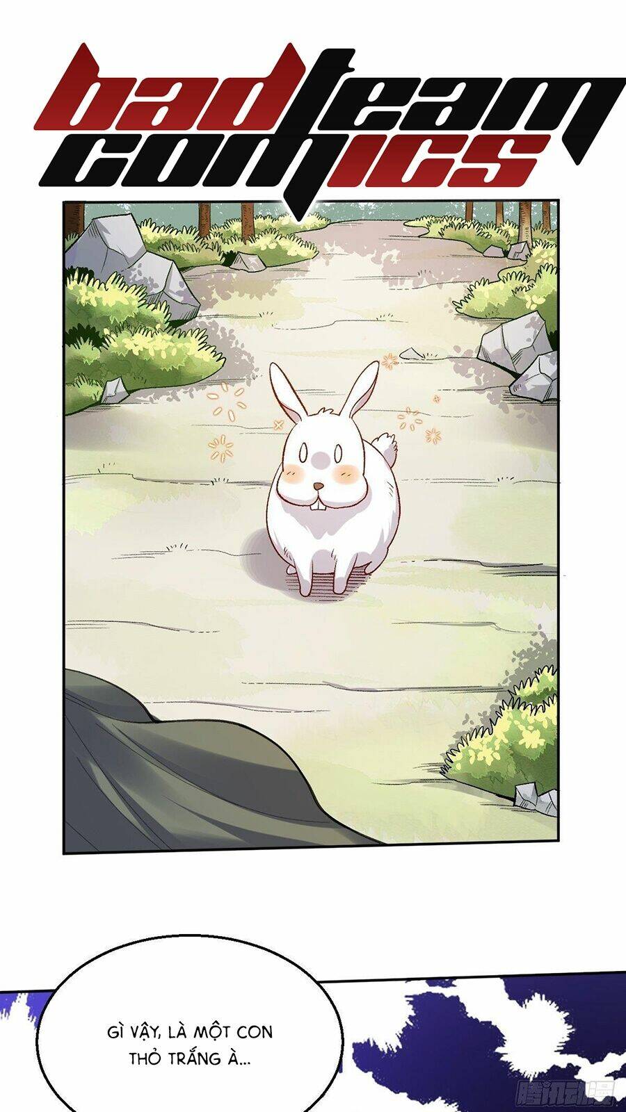 Nguyên Lai Ta Là Tu Tiên Đại Lão Chapter 62 - Trang 2