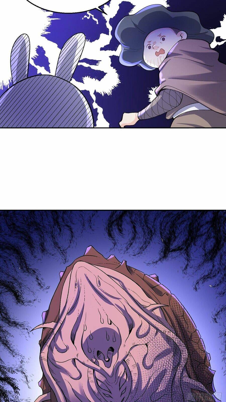 Nguyên Lai Ta Là Tu Tiên Đại Lão Chapter 62 - Trang 2