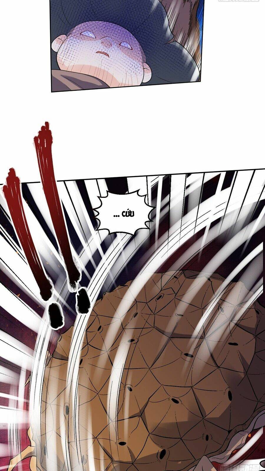 Nguyên Lai Ta Là Tu Tiên Đại Lão Chapter 62 - Trang 2