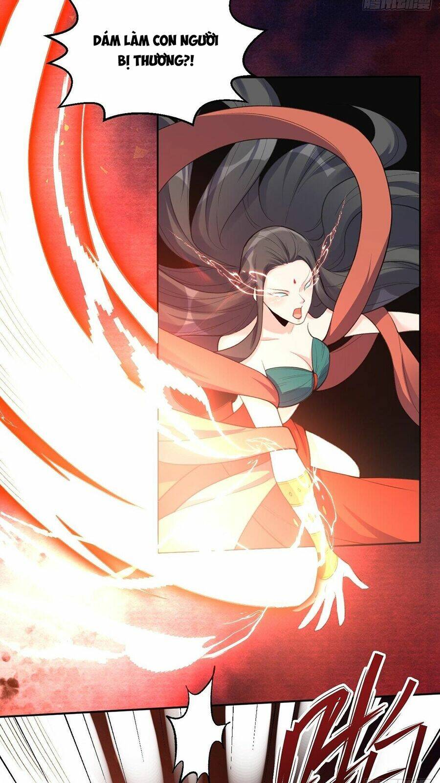 Nguyên Lai Ta Là Tu Tiên Đại Lão Chapter 62 - Trang 2