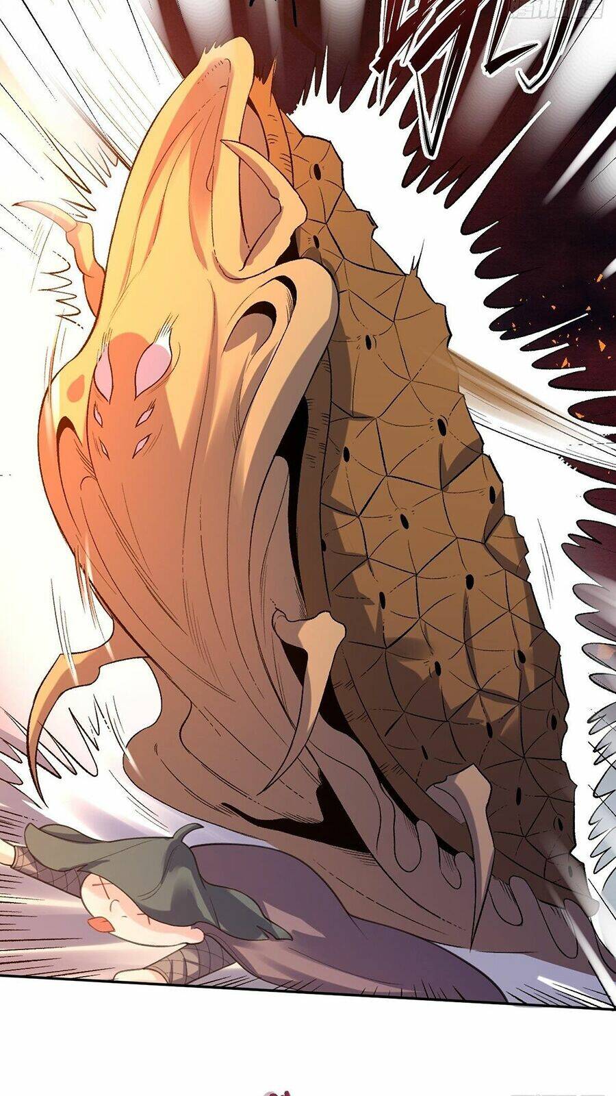 Nguyên Lai Ta Là Tu Tiên Đại Lão Chapter 62 - Trang 2