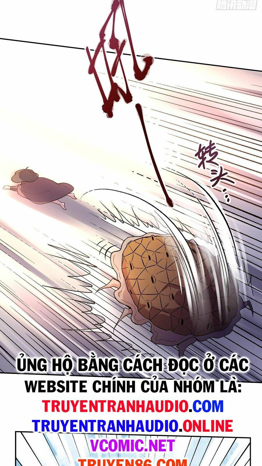 Nguyên Lai Ta Là Tu Tiên Đại Lão Chapter 62 - Trang 2