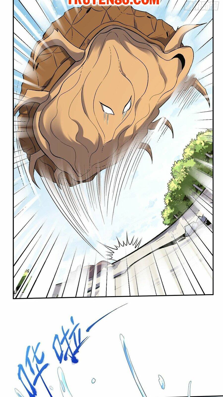 Nguyên Lai Ta Là Tu Tiên Đại Lão Chapter 62 - Trang 2