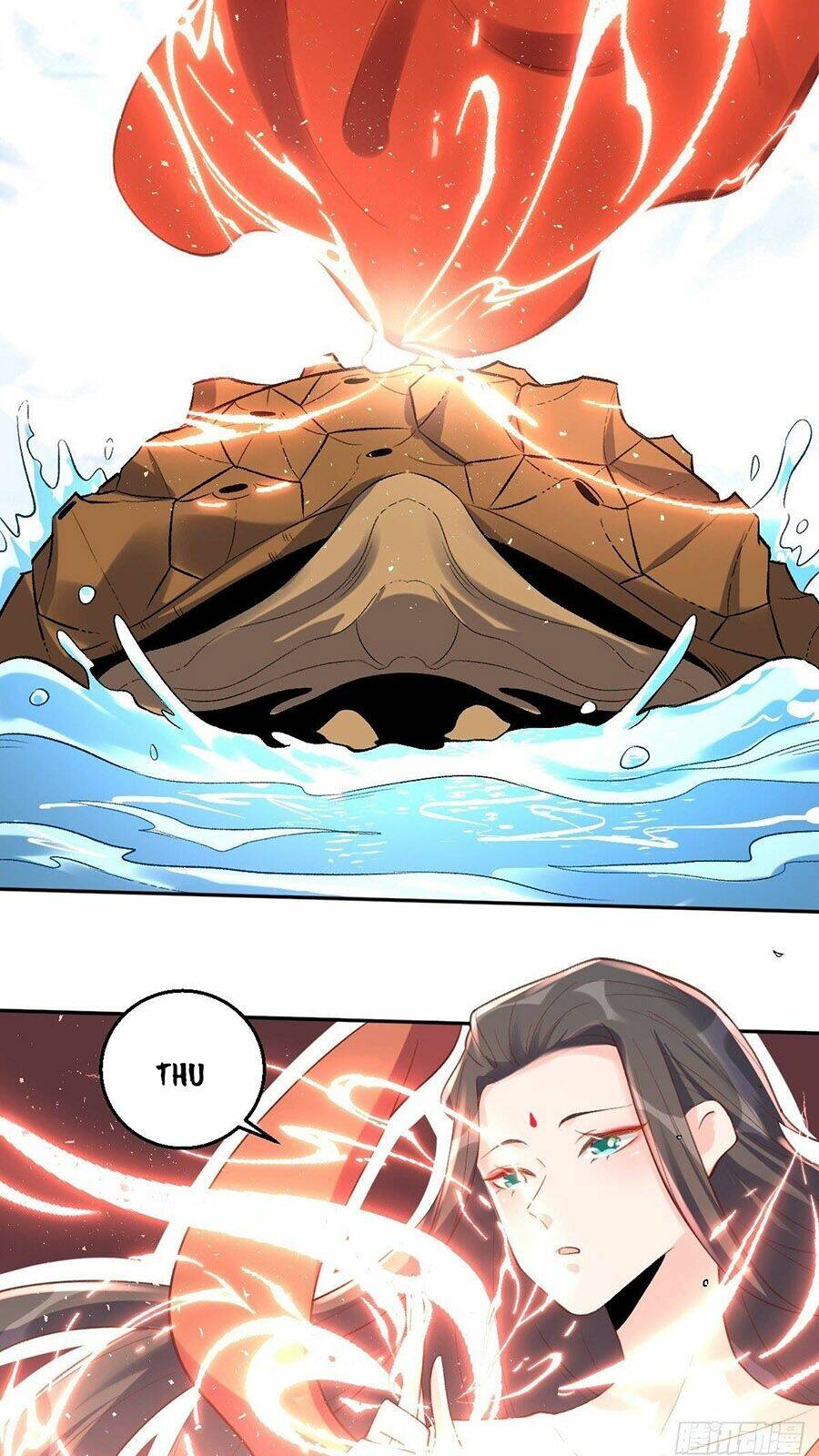 Nguyên Lai Ta Là Tu Tiên Đại Lão Chapter 62 - Trang 2