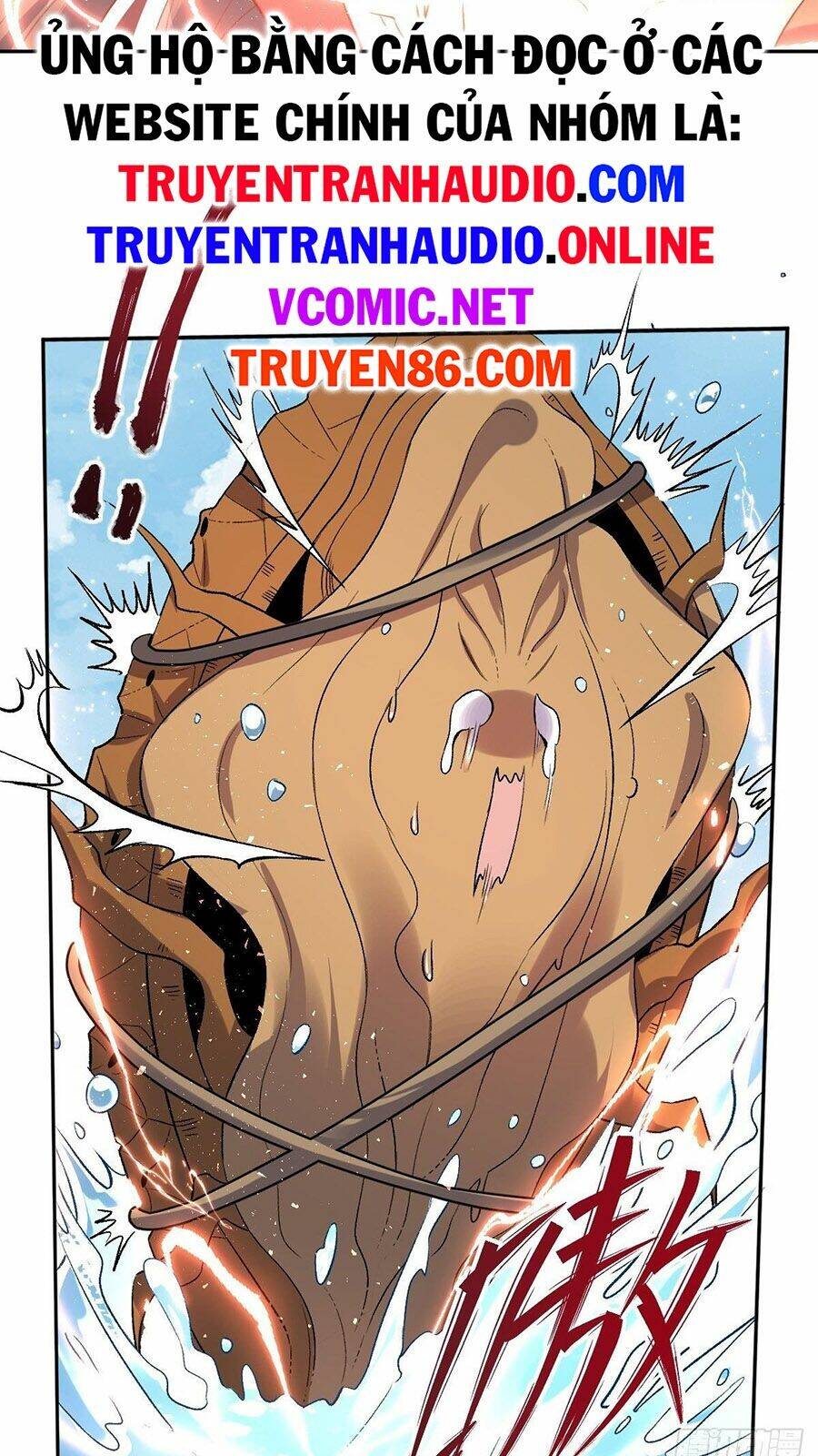 Nguyên Lai Ta Là Tu Tiên Đại Lão Chapter 62 - Trang 2