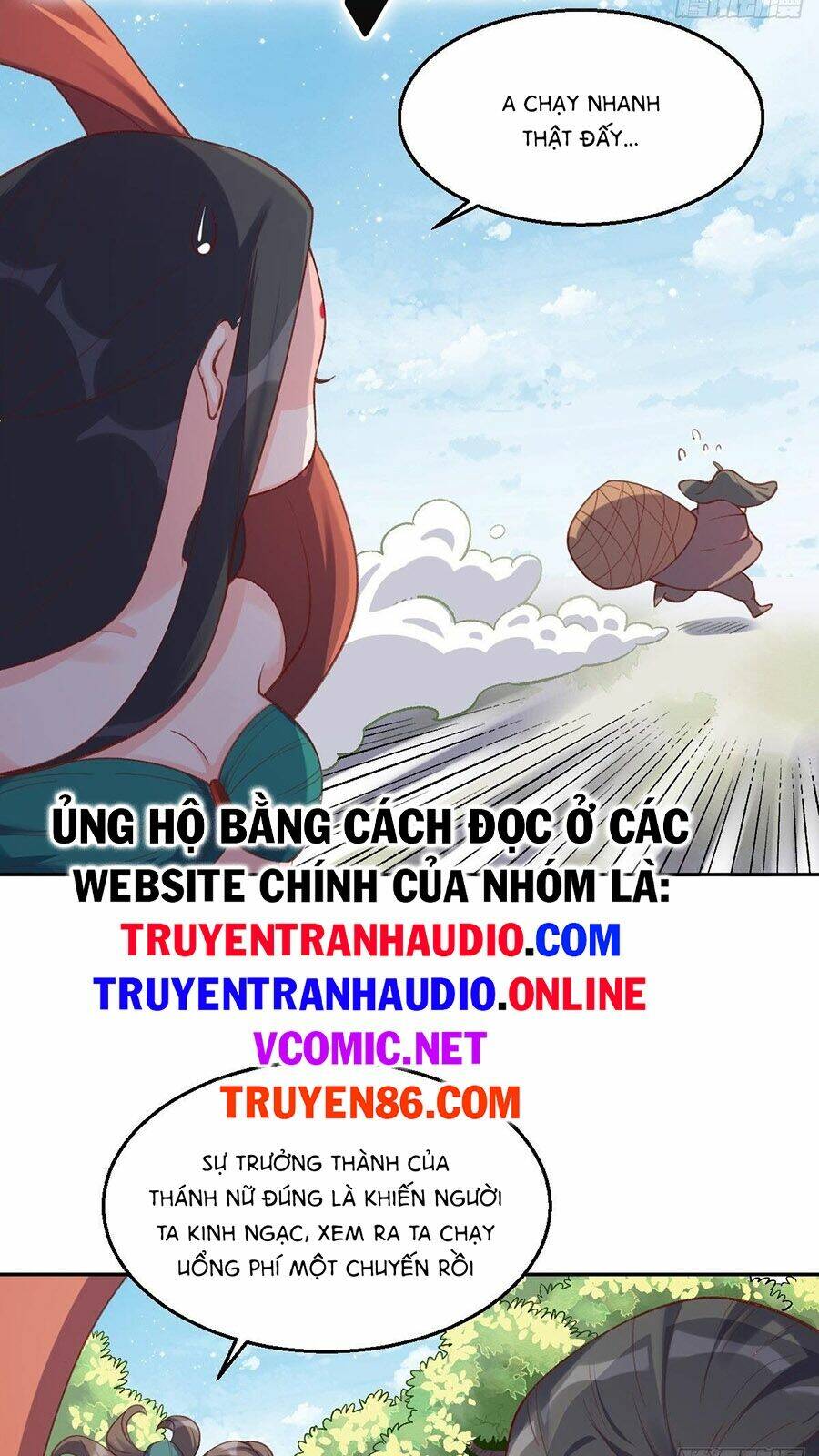 Nguyên Lai Ta Là Tu Tiên Đại Lão Chapter 62 - Trang 2