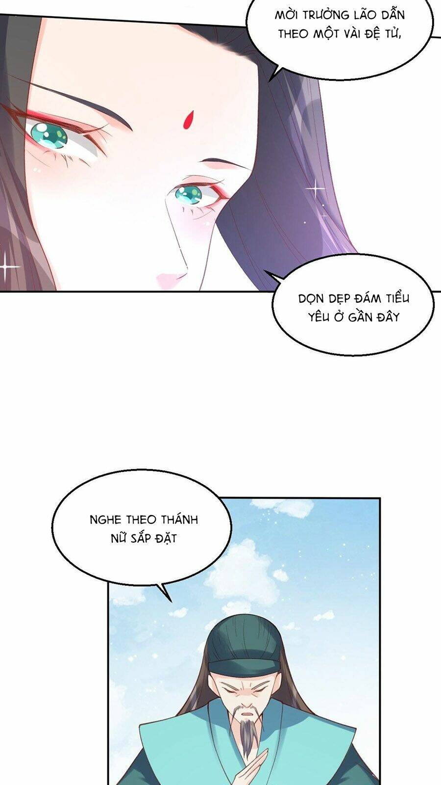 Nguyên Lai Ta Là Tu Tiên Đại Lão Chapter 62 - Trang 2