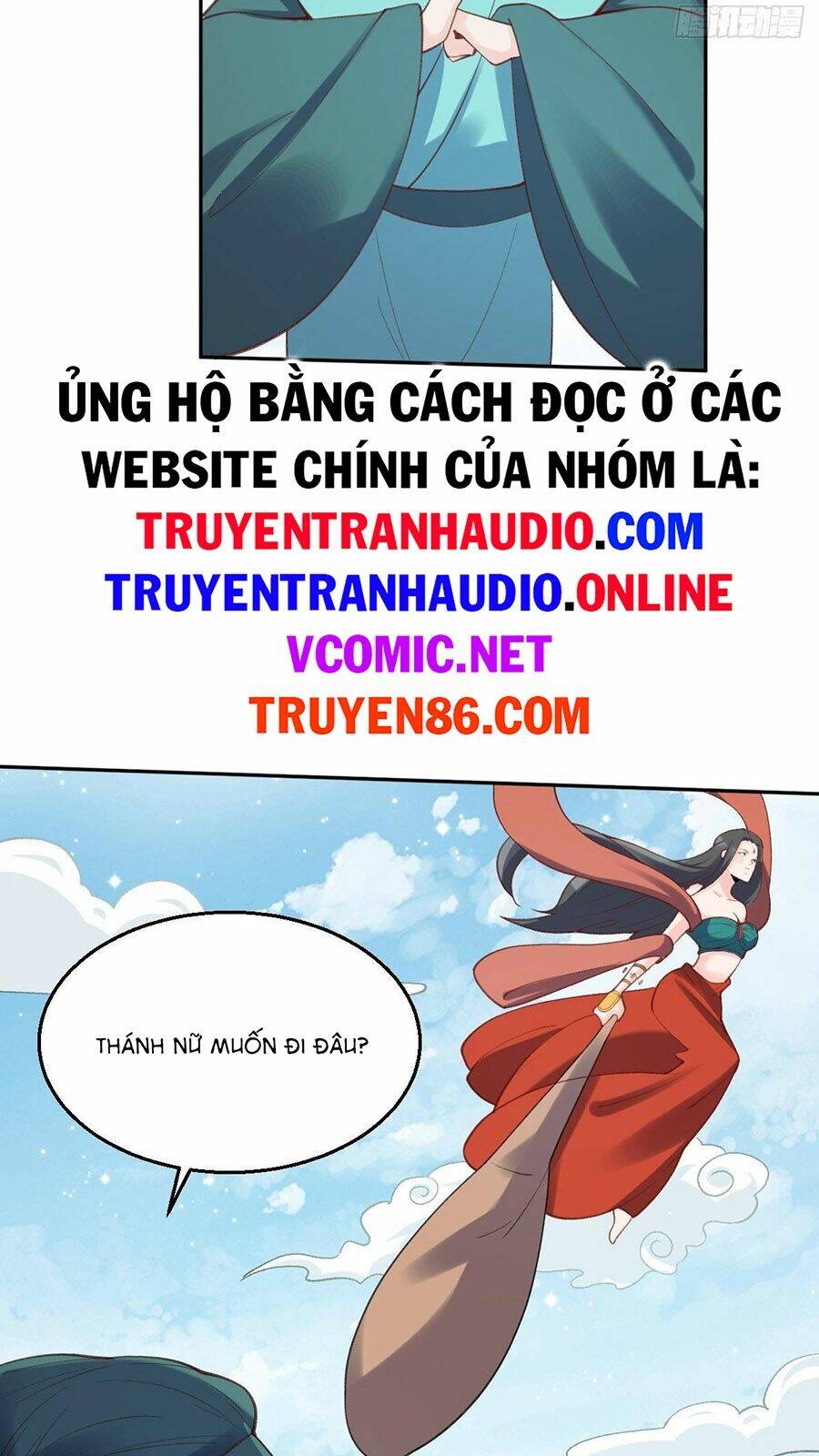 Nguyên Lai Ta Là Tu Tiên Đại Lão Chapter 62 - Trang 2
