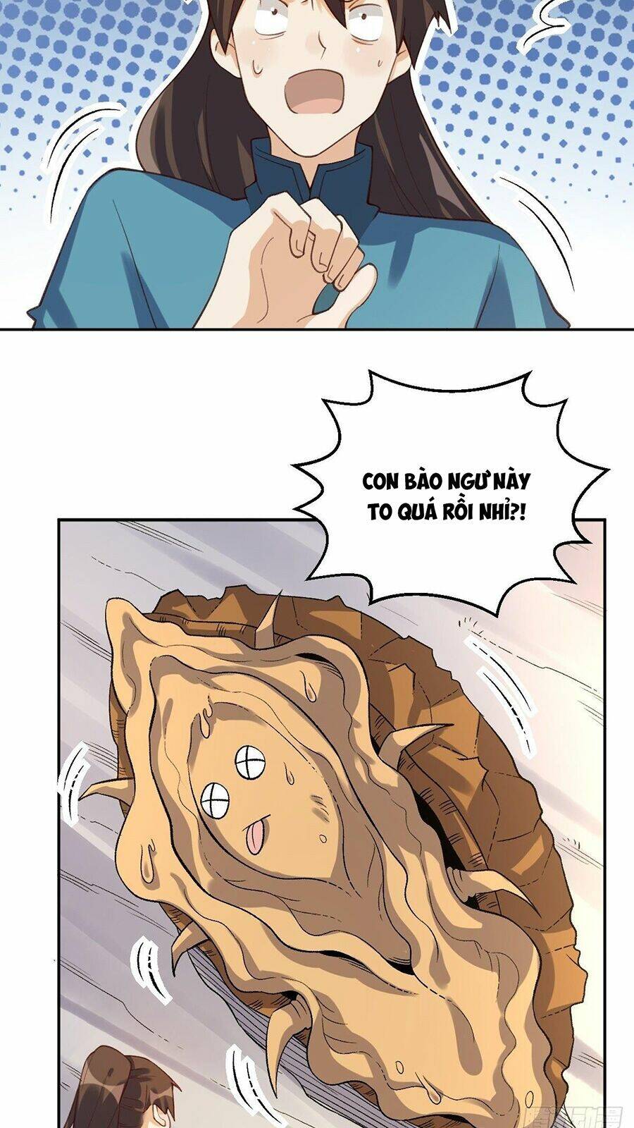 Nguyên Lai Ta Là Tu Tiên Đại Lão Chapter 62 - Trang 2