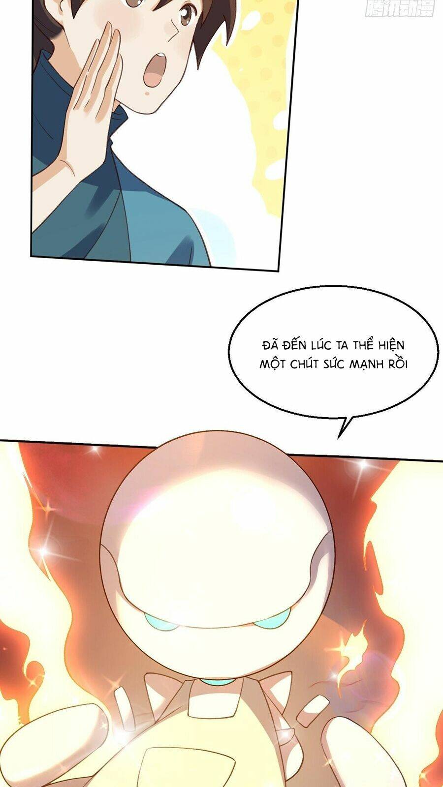 Nguyên Lai Ta Là Tu Tiên Đại Lão Chapter 62 - Trang 2