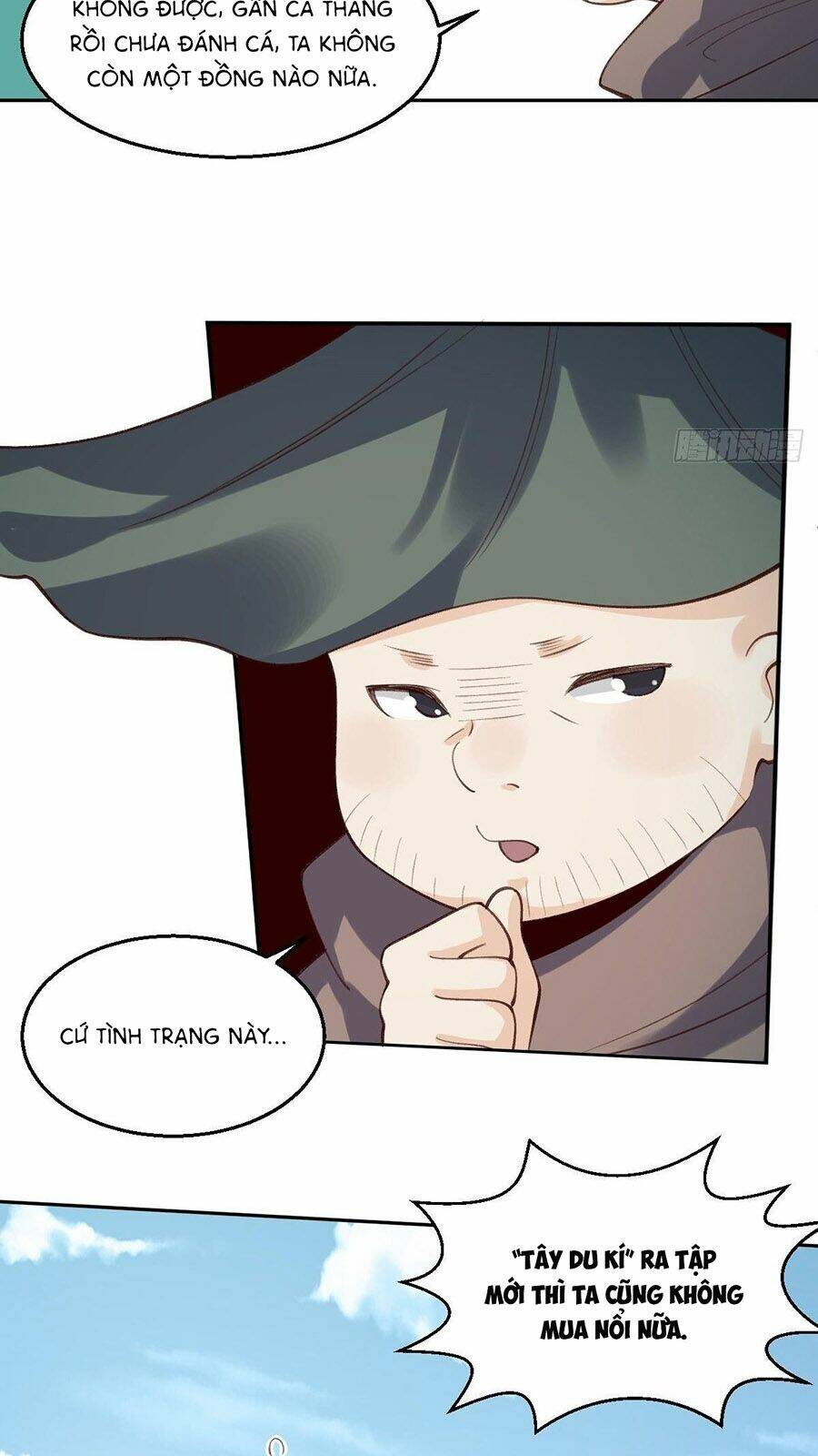 Nguyên Lai Ta Là Tu Tiên Đại Lão Chapter 62 - Trang 2