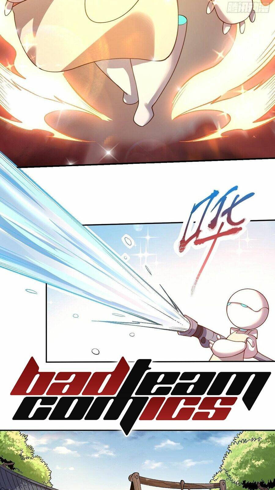 Nguyên Lai Ta Là Tu Tiên Đại Lão Chapter 62 - Trang 2