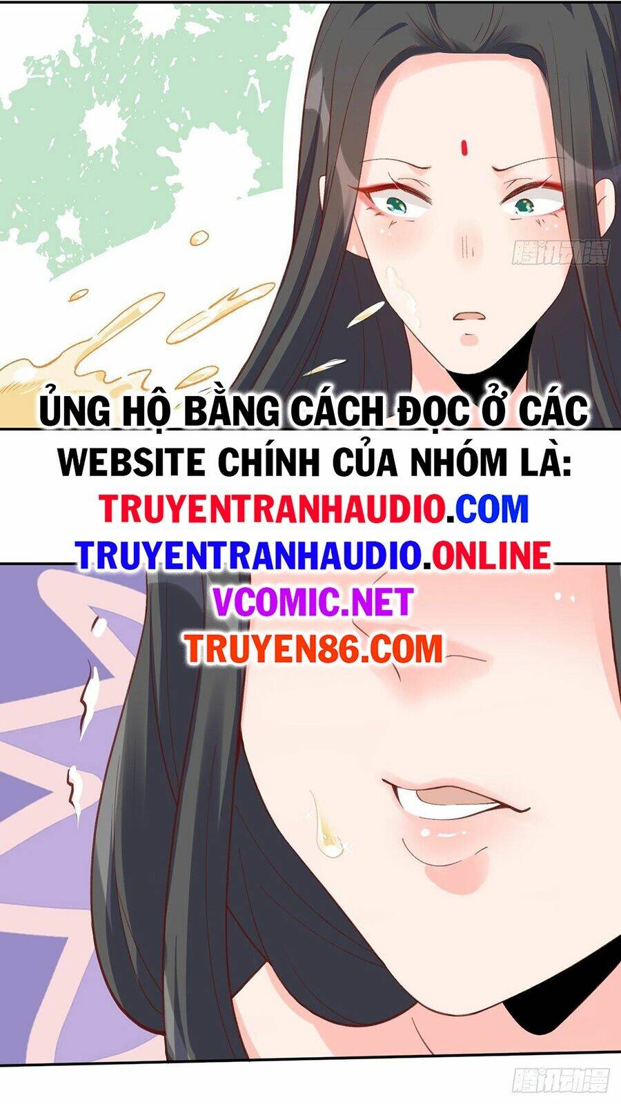 Nguyên Lai Ta Là Tu Tiên Đại Lão Chapter 62 - Trang 2