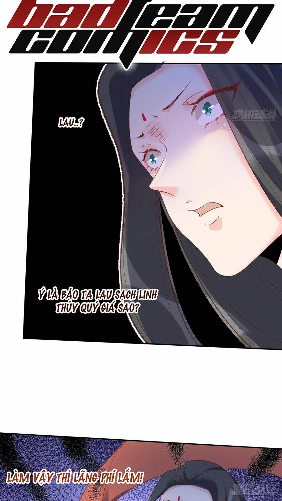 Nguyên Lai Ta Là Tu Tiên Đại Lão Chapter 62 - Trang 2