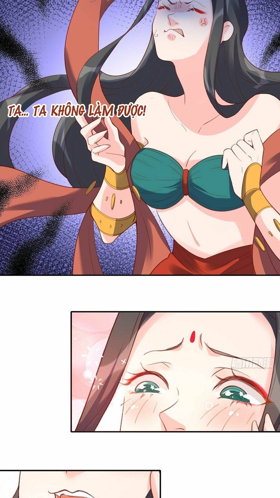 Nguyên Lai Ta Là Tu Tiên Đại Lão Chapter 62 - Trang 2