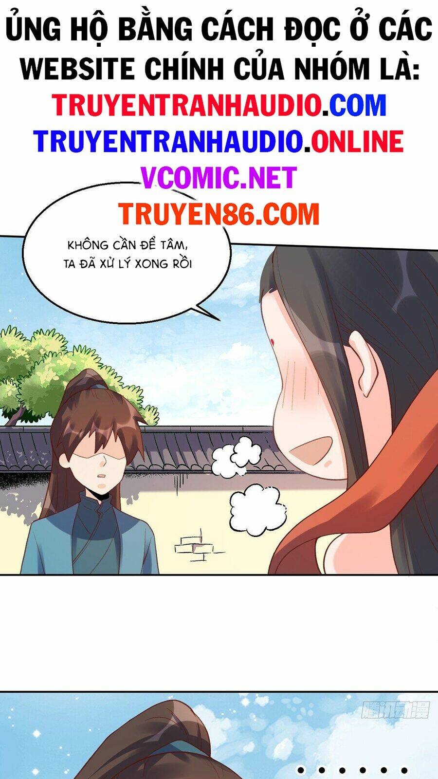 Nguyên Lai Ta Là Tu Tiên Đại Lão Chapter 62 - Trang 2