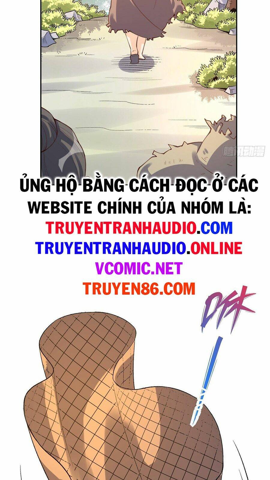 Nguyên Lai Ta Là Tu Tiên Đại Lão Chapter 62 - Trang 2