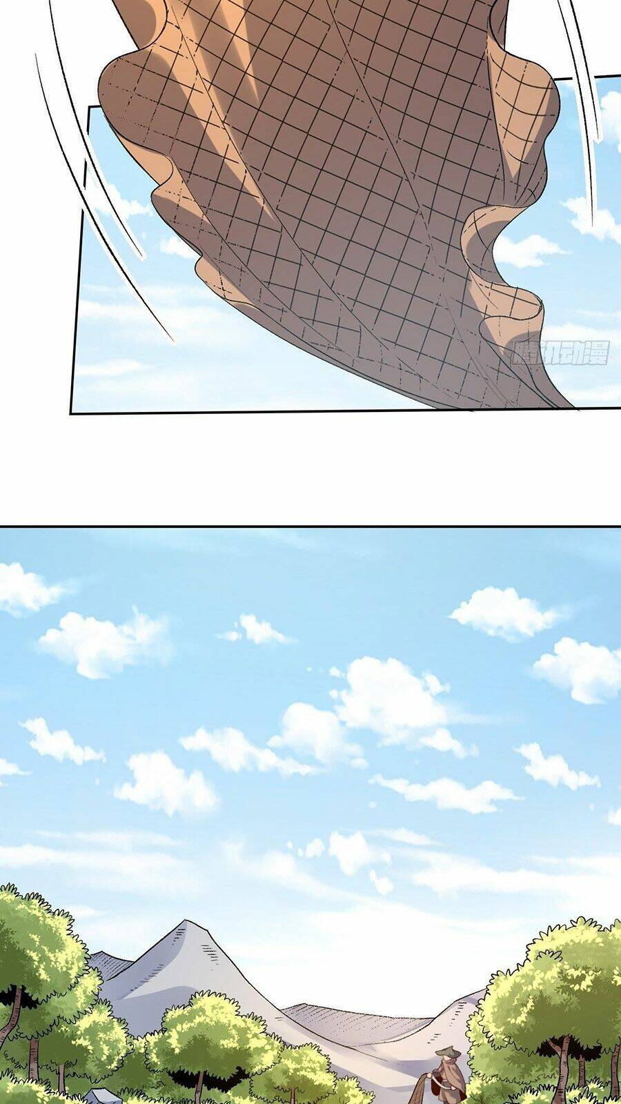 Nguyên Lai Ta Là Tu Tiên Đại Lão Chapter 62 - Trang 2