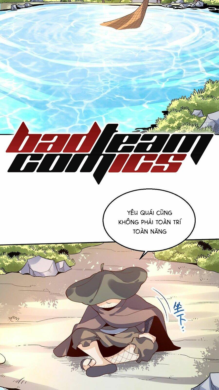 Nguyên Lai Ta Là Tu Tiên Đại Lão Chapter 62 - Trang 2