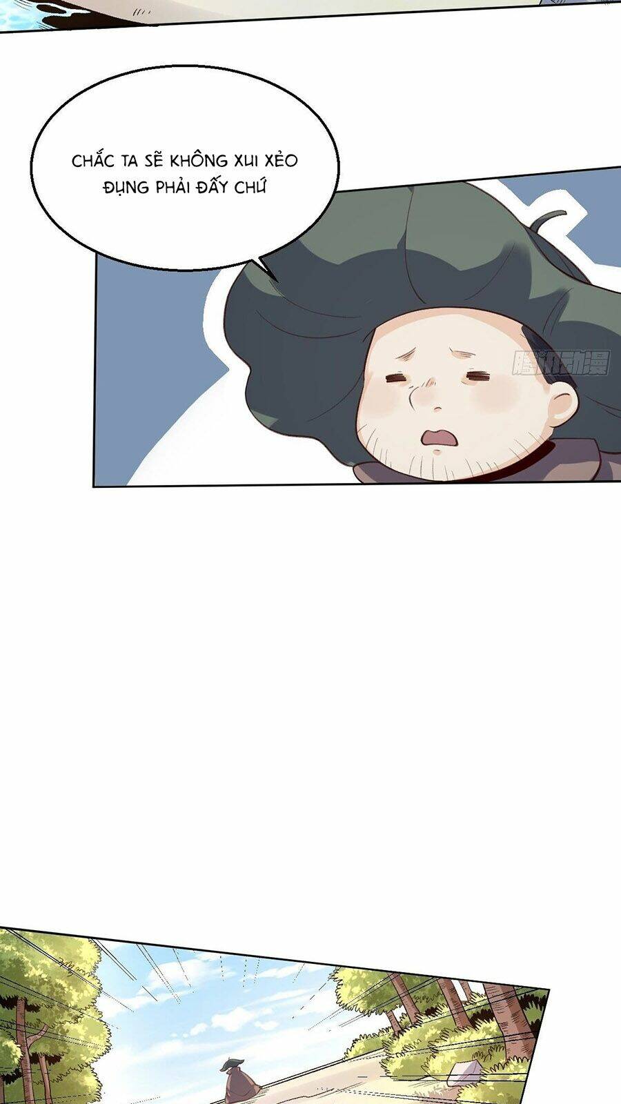 Nguyên Lai Ta Là Tu Tiên Đại Lão Chapter 62 - Trang 2