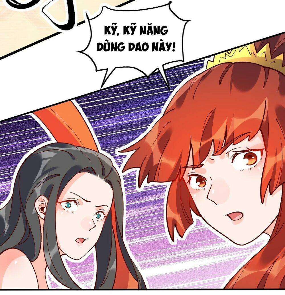 Nguyên Lai Ta Là Tu Tiên Đại Lão Chapter 63 - Trang 2