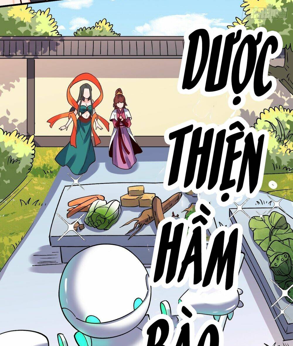 Nguyên Lai Ta Là Tu Tiên Đại Lão Chapter 63 - Trang 2