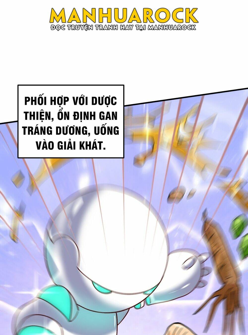 Nguyên Lai Ta Là Tu Tiên Đại Lão Chapter 63 - Trang 2