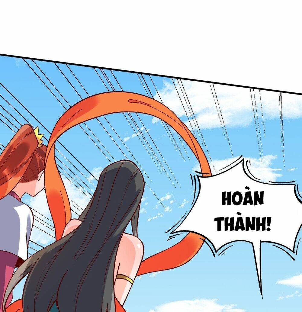 Nguyên Lai Ta Là Tu Tiên Đại Lão Chapter 63 - Trang 2