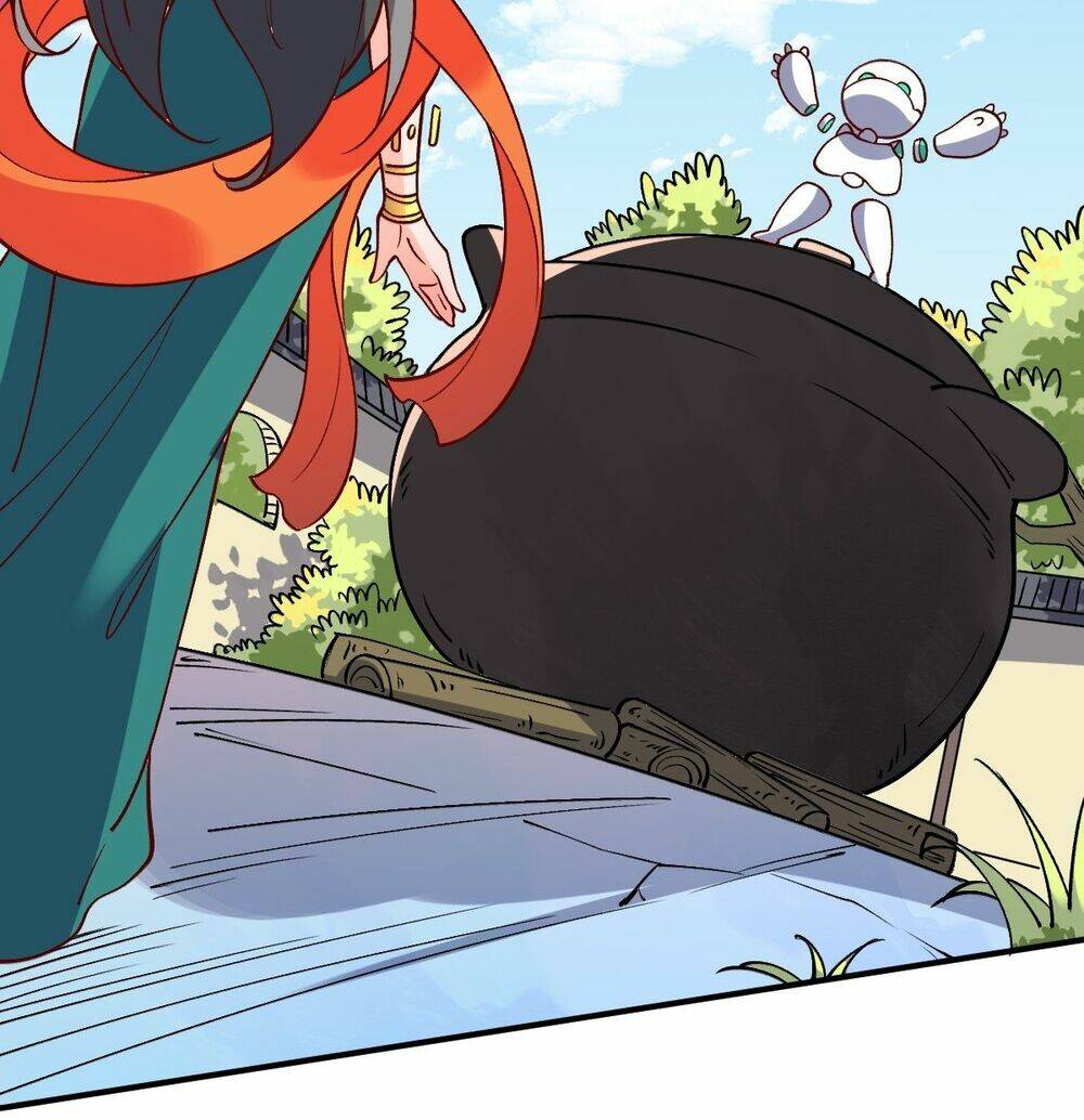 Nguyên Lai Ta Là Tu Tiên Đại Lão Chapter 63 - Trang 2