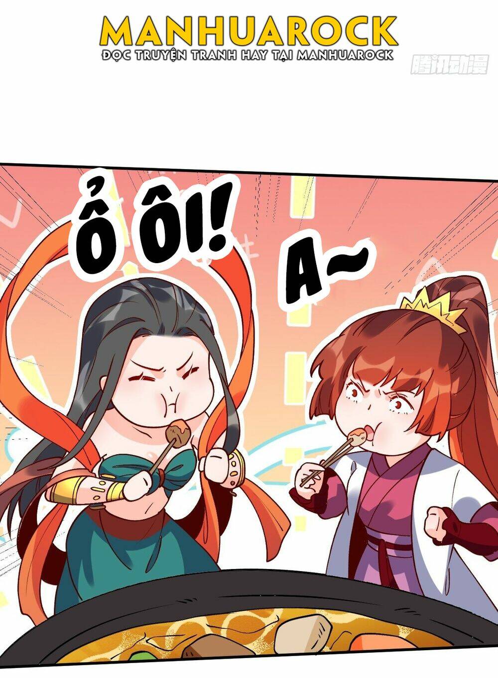 Nguyên Lai Ta Là Tu Tiên Đại Lão Chapter 63 - Trang 2