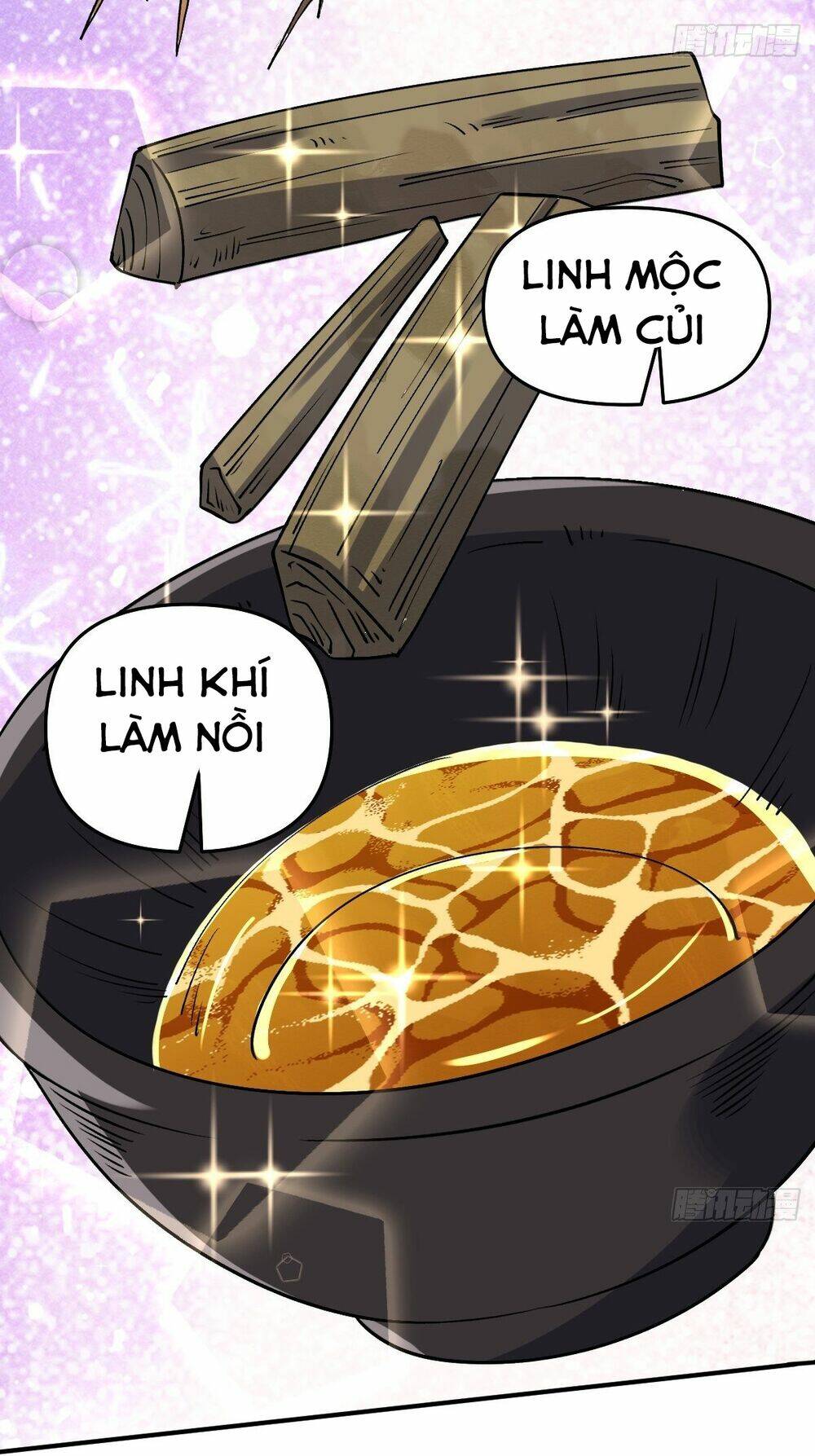 Nguyên Lai Ta Là Tu Tiên Đại Lão Chapter 63 - Trang 2