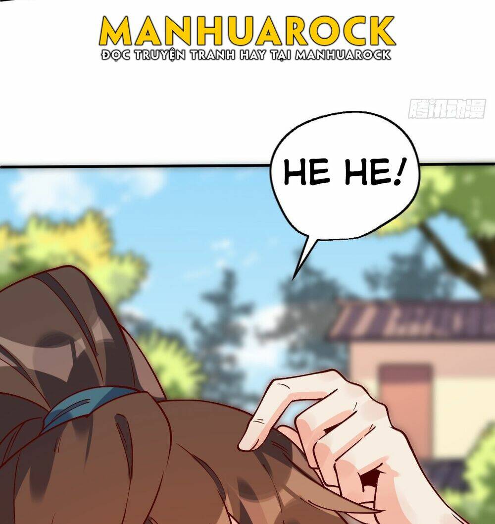 Nguyên Lai Ta Là Tu Tiên Đại Lão Chapter 63 - Trang 2