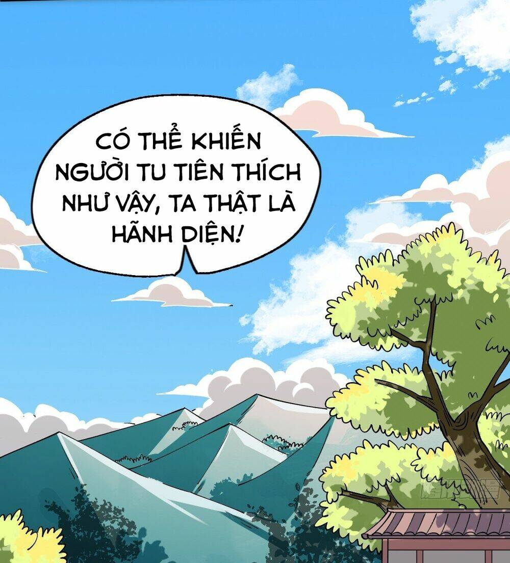 Nguyên Lai Ta Là Tu Tiên Đại Lão Chapter 63 - Trang 2