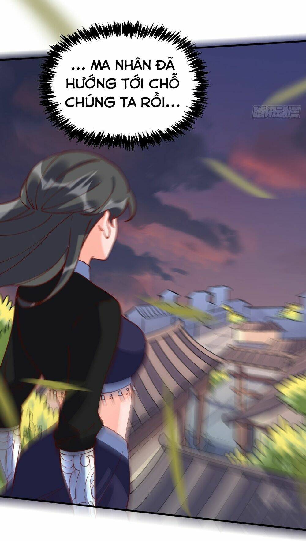 Nguyên Lai Ta Là Tu Tiên Đại Lão Chapter 63 - Trang 2