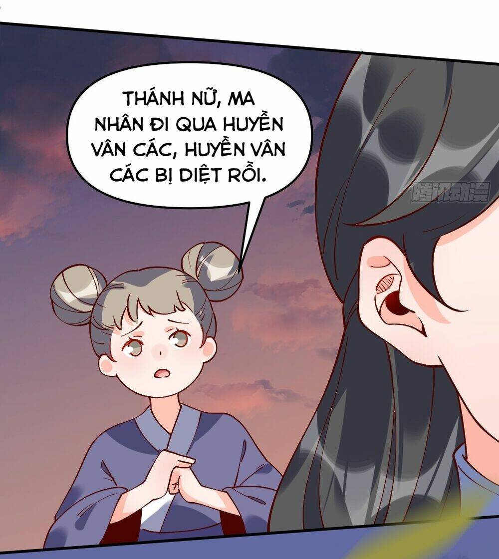 Nguyên Lai Ta Là Tu Tiên Đại Lão Chapter 63 - Trang 2
