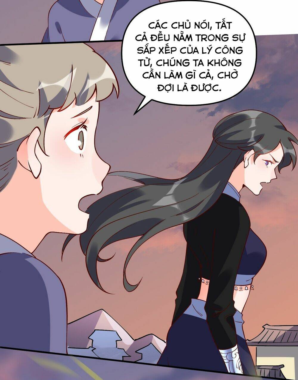 Nguyên Lai Ta Là Tu Tiên Đại Lão Chapter 63 - Trang 2