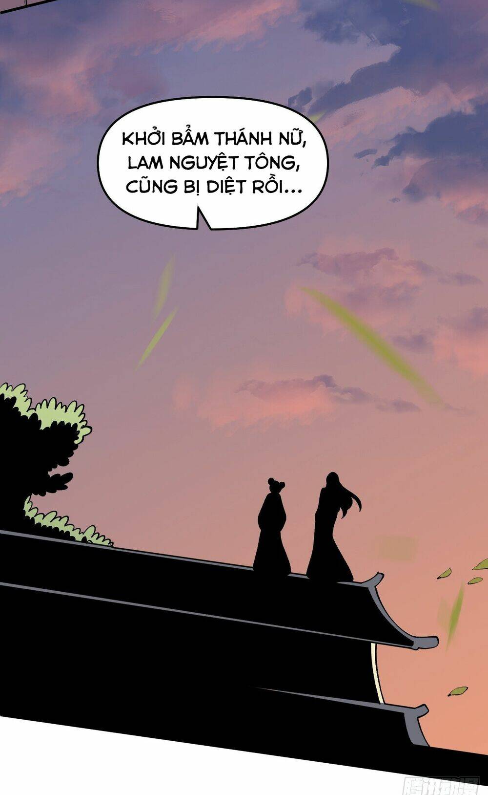 Nguyên Lai Ta Là Tu Tiên Đại Lão Chapter 63 - Trang 2