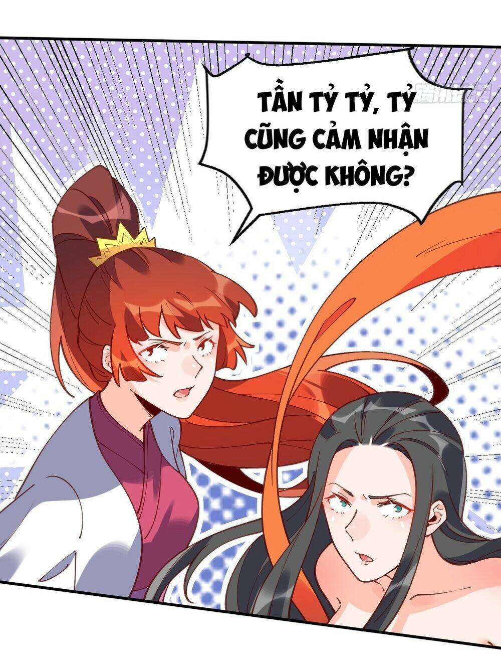 Nguyên Lai Ta Là Tu Tiên Đại Lão Chapter 63 - Trang 2