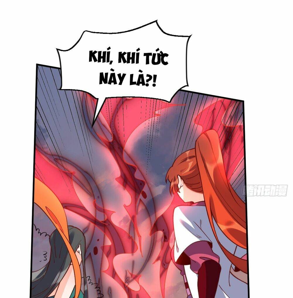 Nguyên Lai Ta Là Tu Tiên Đại Lão Chapter 63 - Trang 2