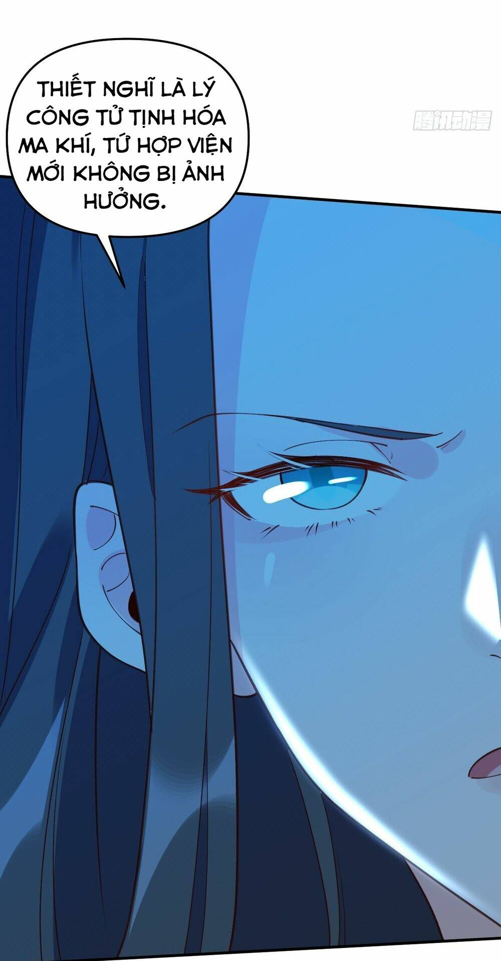 Nguyên Lai Ta Là Tu Tiên Đại Lão Chapter 63 - Trang 2