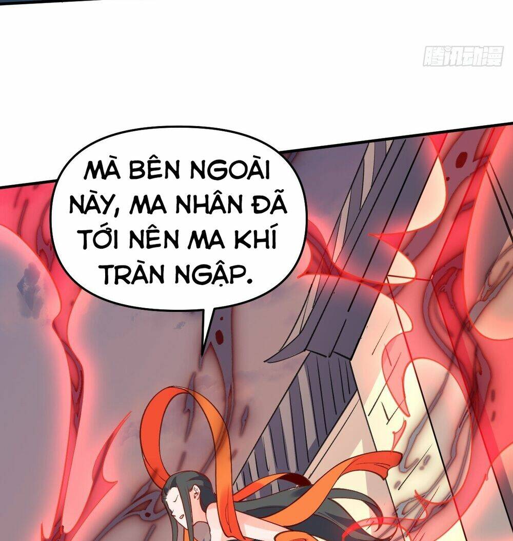 Nguyên Lai Ta Là Tu Tiên Đại Lão Chapter 63 - Trang 2