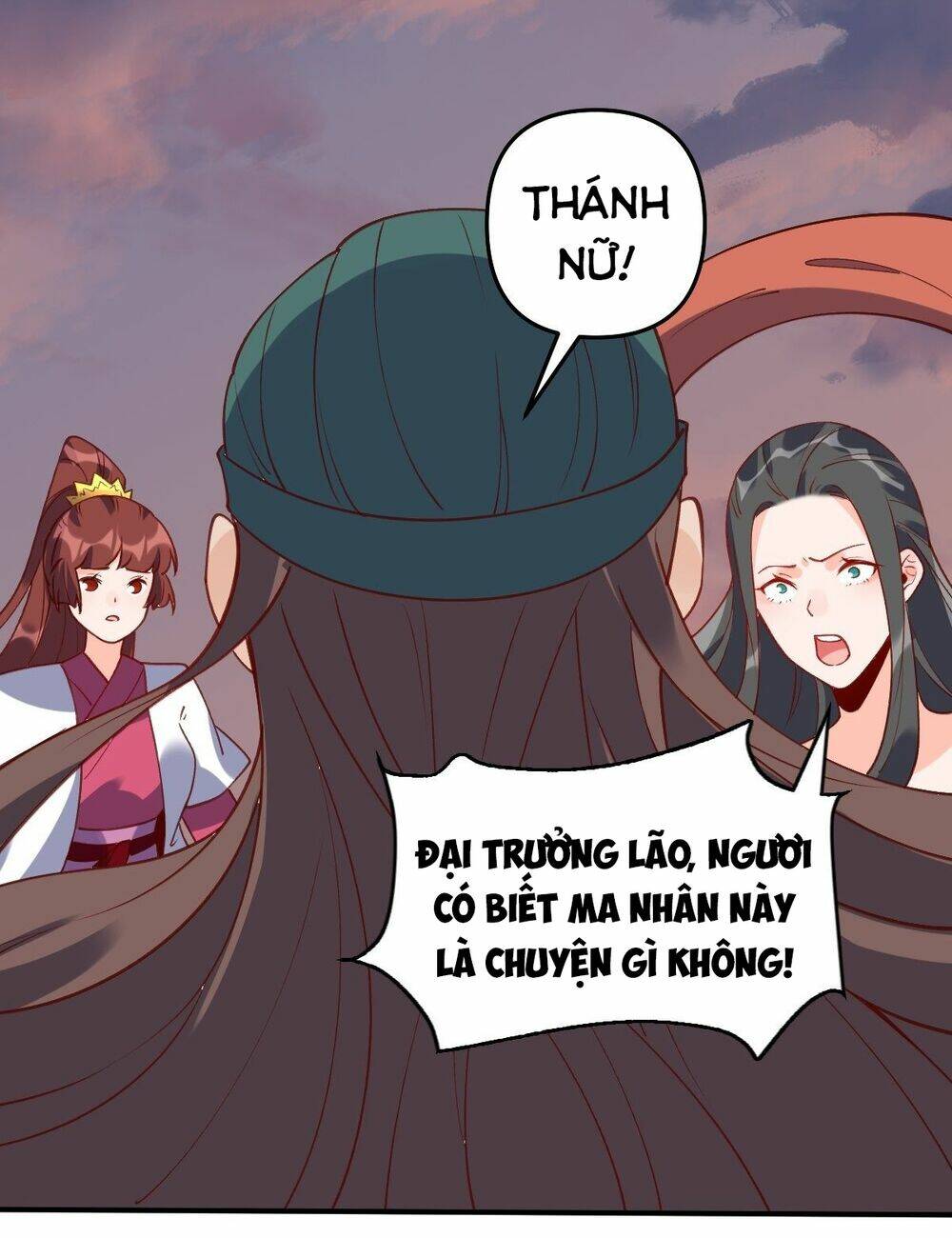 Nguyên Lai Ta Là Tu Tiên Đại Lão Chapter 63 - Trang 2