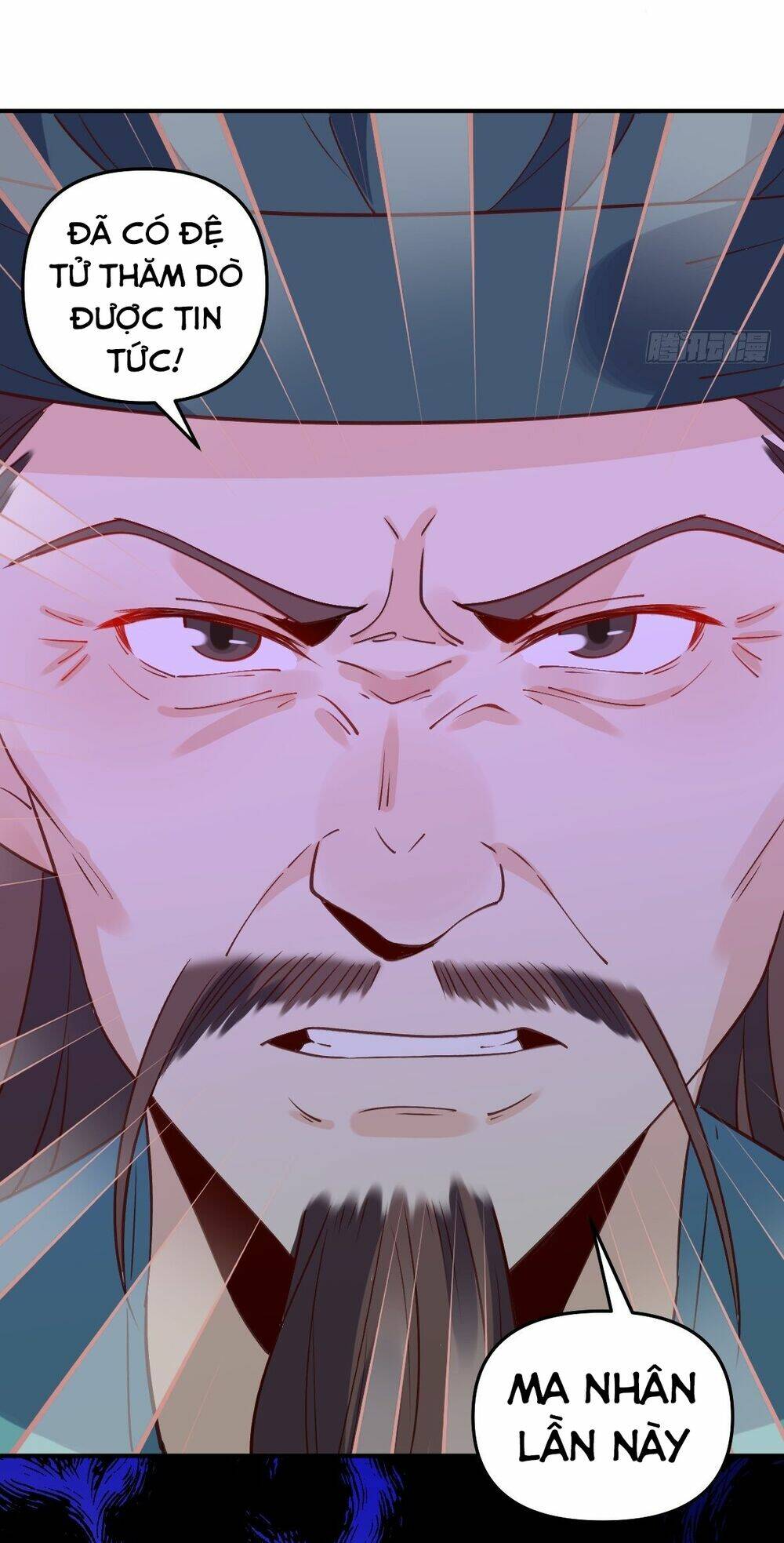 Nguyên Lai Ta Là Tu Tiên Đại Lão Chapter 63 - Trang 2