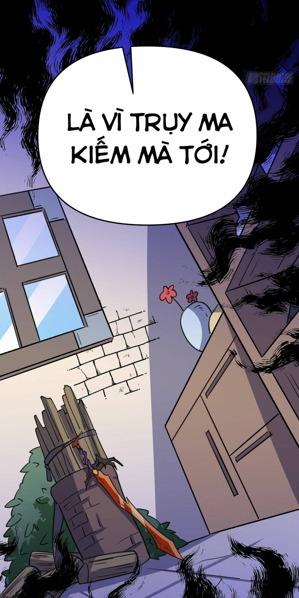 Nguyên Lai Ta Là Tu Tiên Đại Lão Chapter 63 - Trang 2