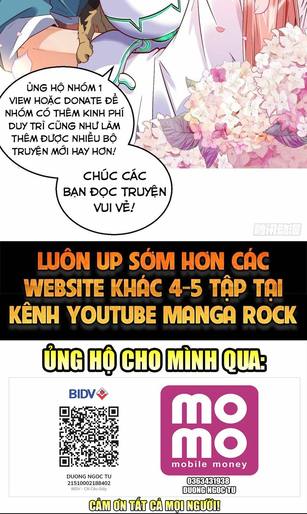 Nguyên Lai Ta Là Tu Tiên Đại Lão Chapter 63 - Trang 2